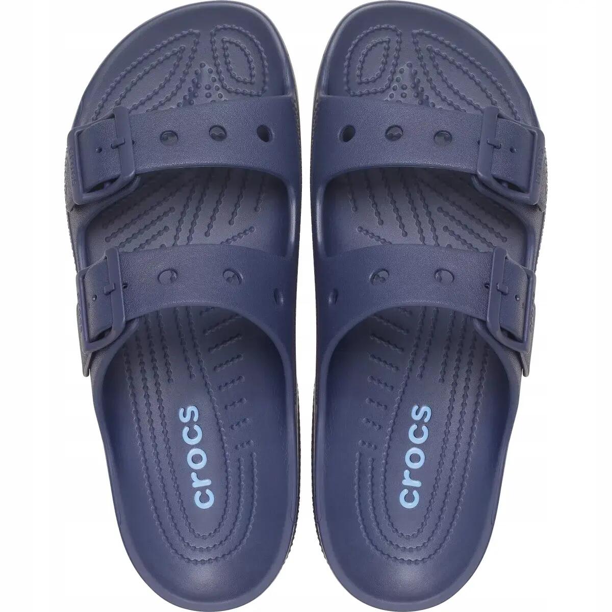 Sandały Crocs Saturday Sandal M Dorośli 6/6