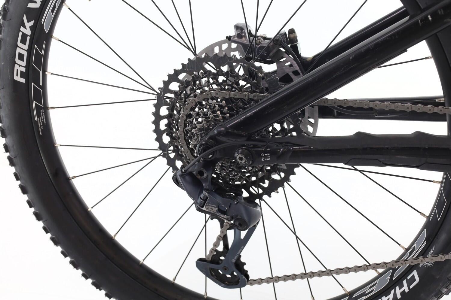 Refurbished E-MTB Fully ·  Turbo Levo GX · Sehr guter Zustand 3/8