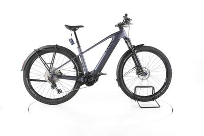Ebike ricondizionata · Cube Reaction Hybrid Pro Allroad · Ottime condizioni