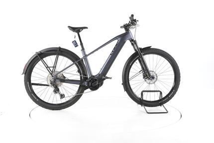 Refurbished - Cube Reaction Hybrid Pro Allroad Trekking E-Bike 2025 - Sehr gut