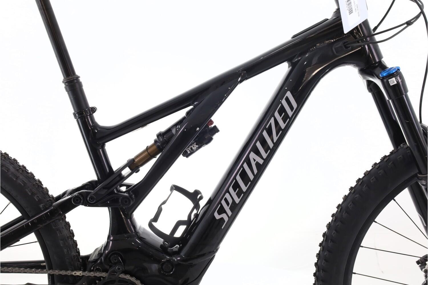 Refurbished E-MTB Fully ·  Turbo Levo GX · Sehr guter Zustand 2/8