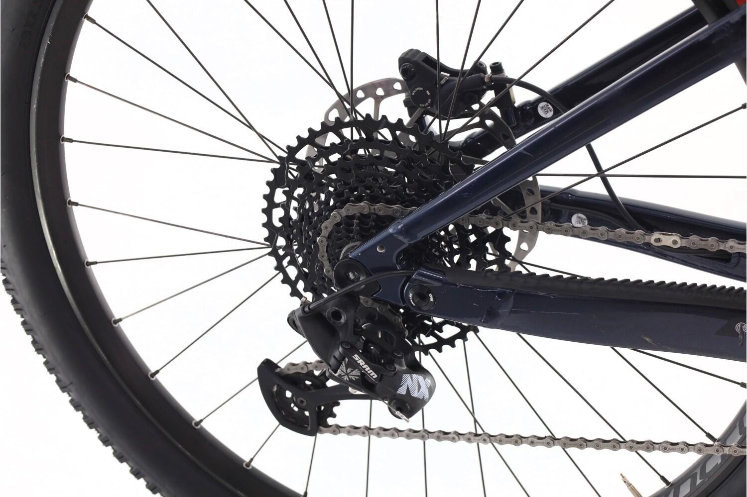 Ebike ricondizionata ·  Strike eRide 930 · Bici Km 0 3/8