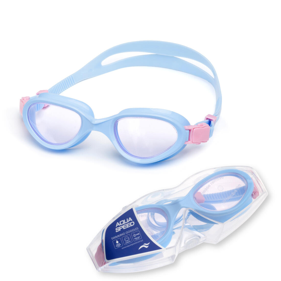 AQUA SPEED picture