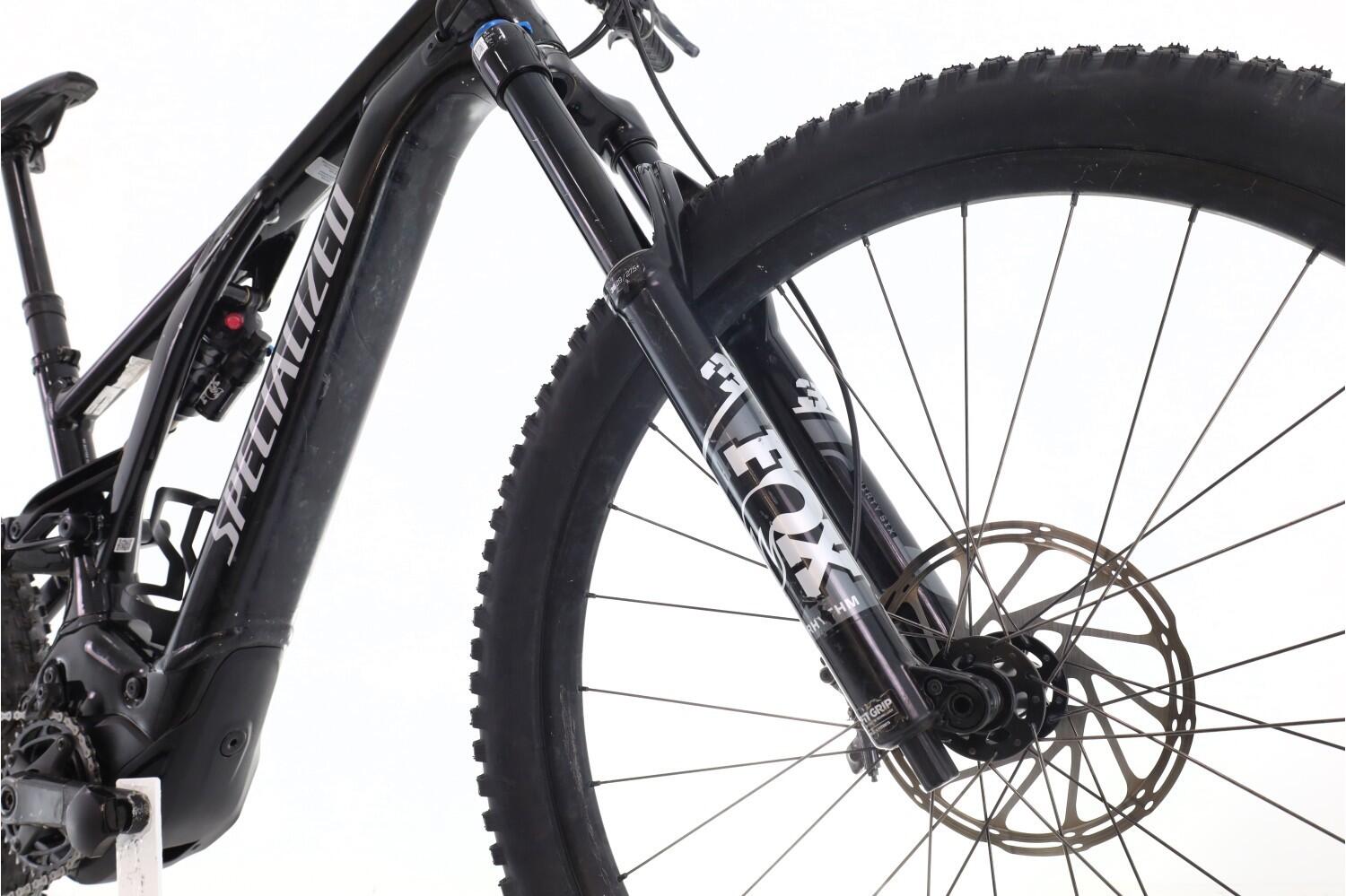 Refurbished E-MTB Fully ·  Turbo Levo GX · Sehr guter Zustand 5/8