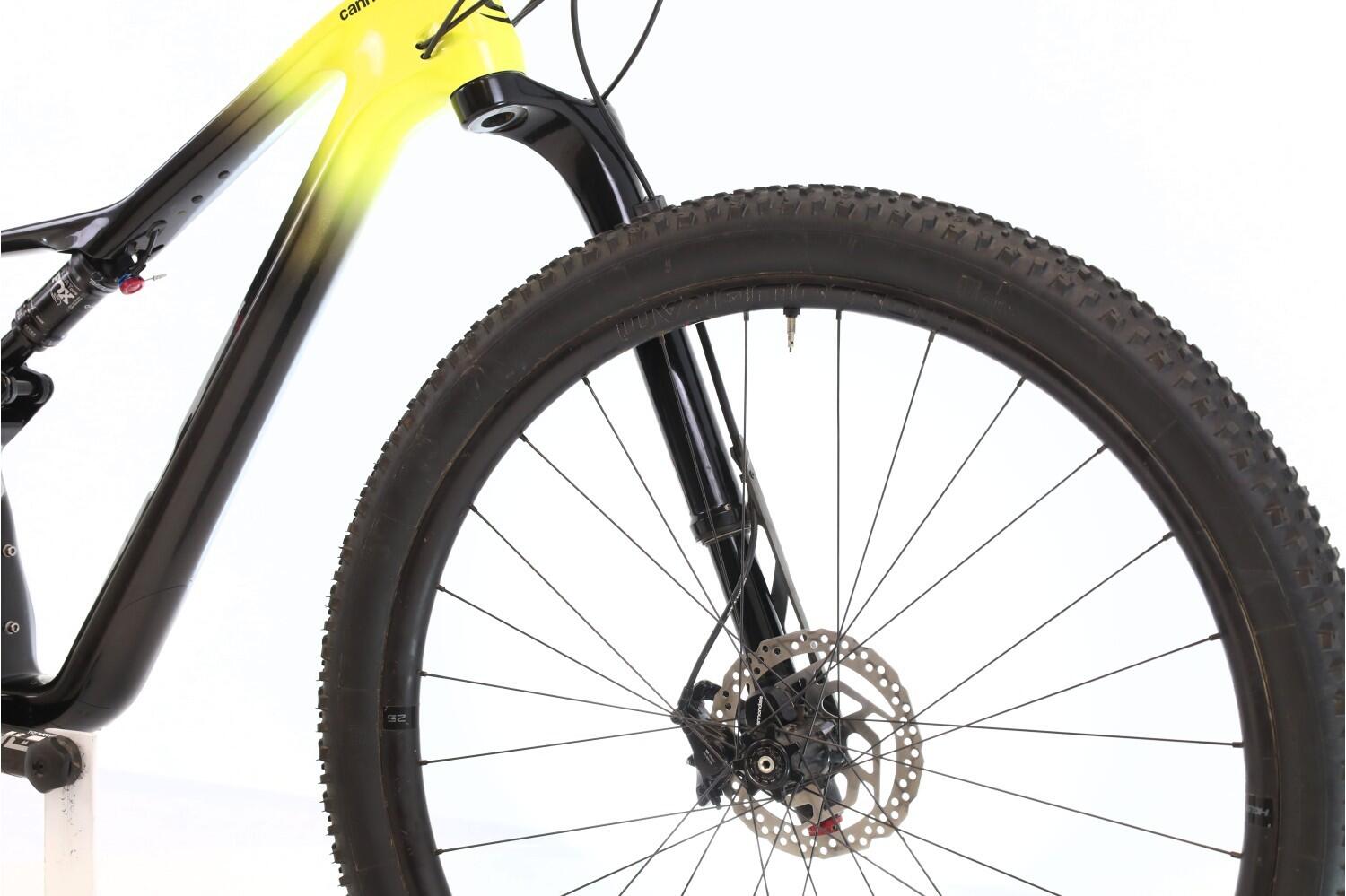 Full-suspension MTB ·   Carbon LTD X01 · Guter Zustand 5/8
