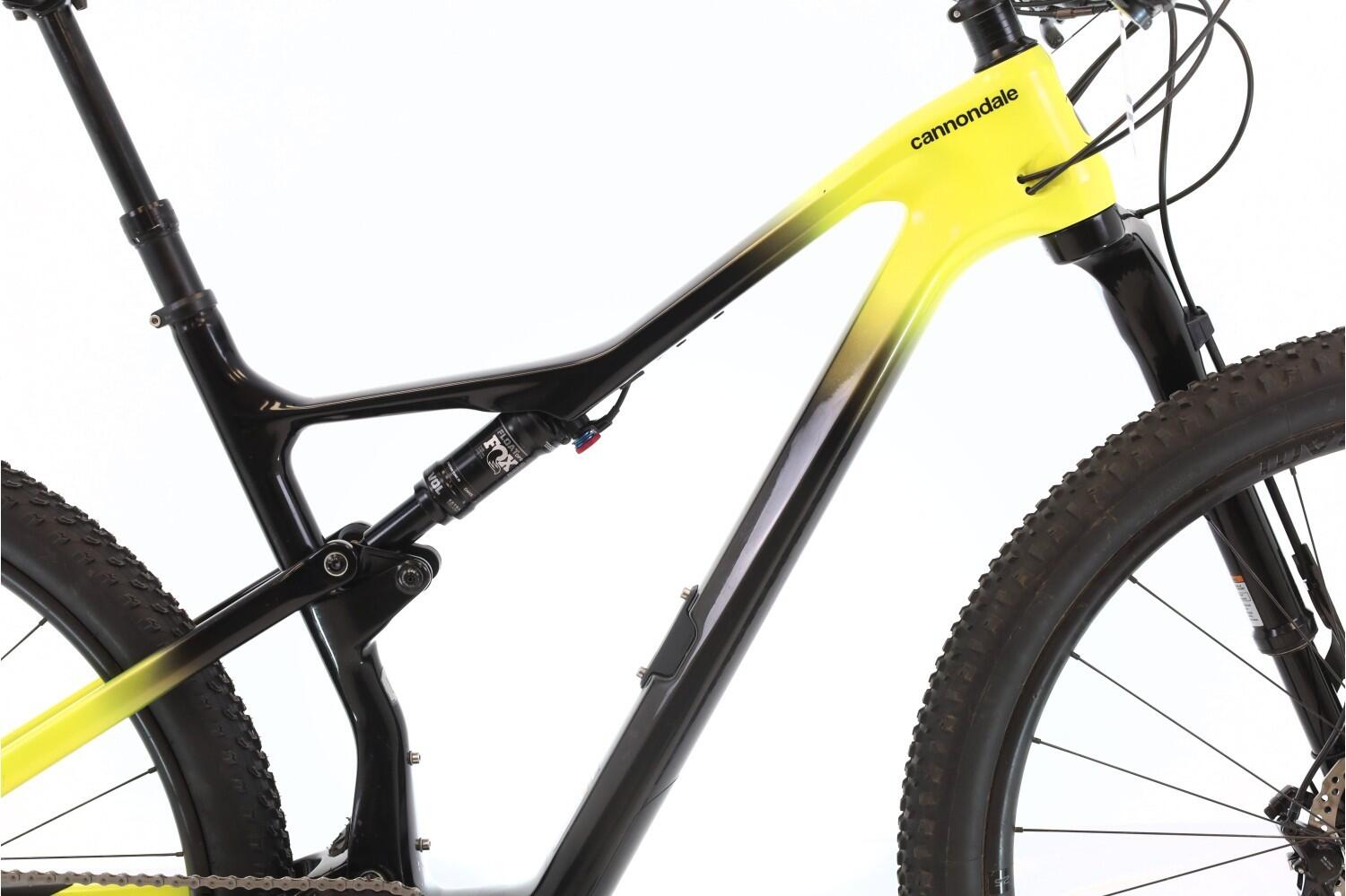 Full-suspension MTB ·   Carbon LTD X01 · Guter Zustand 2/8
