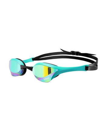 Okulary do pływania unisex Arena Cobra Ultra Swipe powystawowe