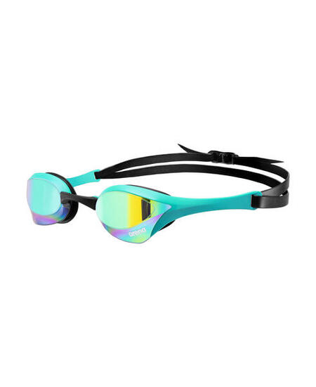 Okulary do pływania unisex Arena Cobra Ultra Swipe powystawowe