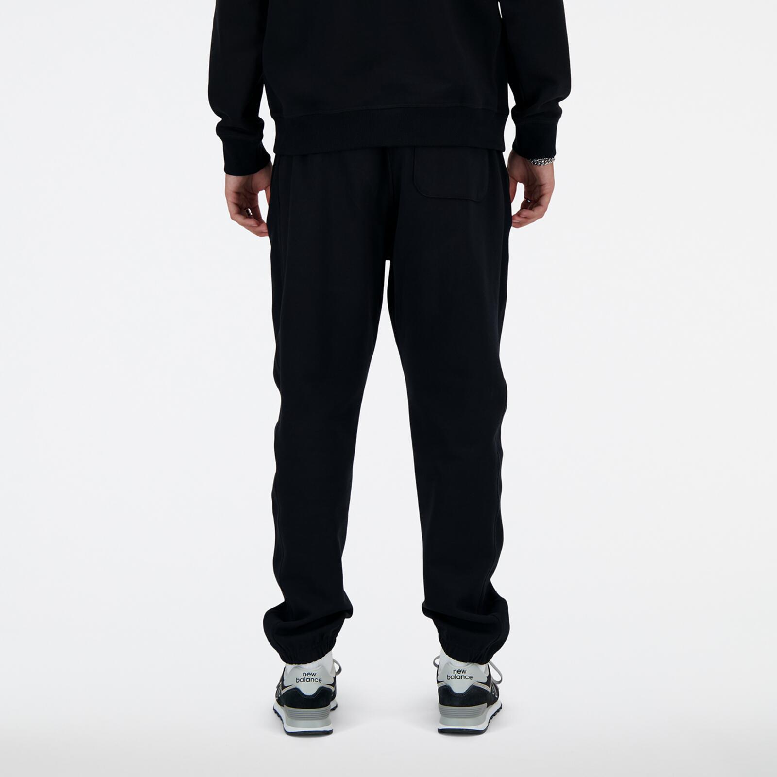 NEW BALANCE-Pantalón de deporte 6/7