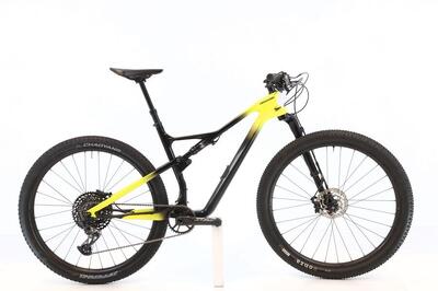 MTB ricondizionata · Carbon LTD X01 · Buone condizioni