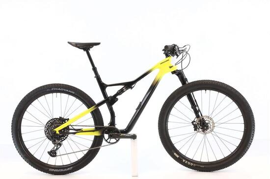 MTB ricondizionata · Carbon LTD X01 · Buone condizioni