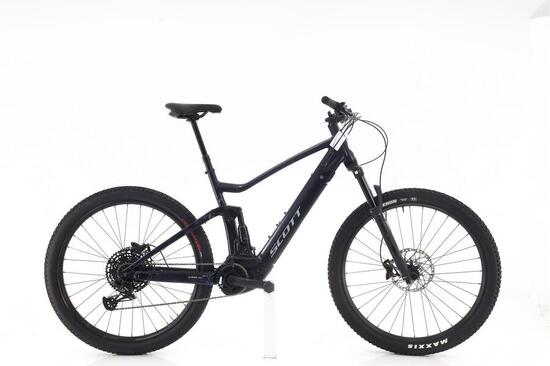 Refurbished E-MTB Fully · Strike eRide 930 · Sehr guter Zustand
