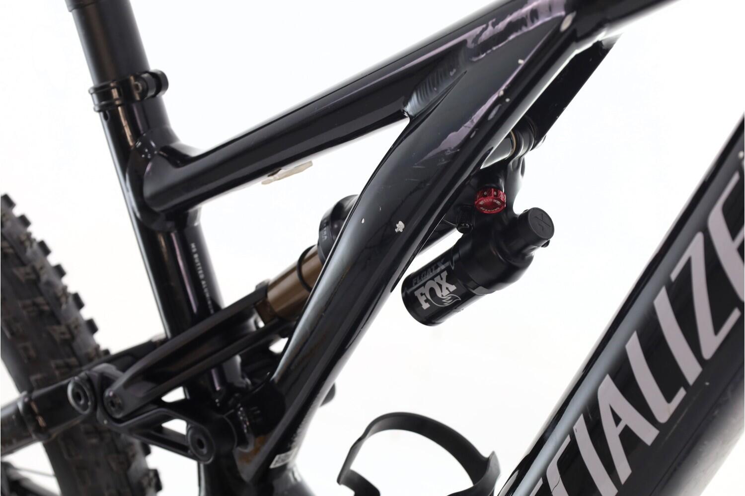 Refurbished E-MTB Fully ·  Turbo Levo GX · Sehr guter Zustand 7/8