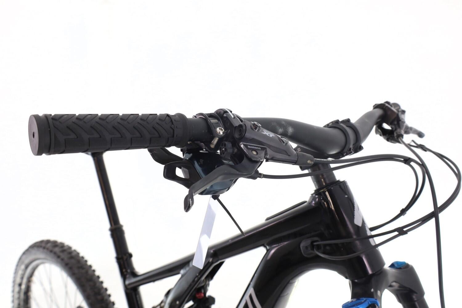 Refurbished E-MTB Fully ·  Turbo Levo GX · Sehr guter Zustand 6/8