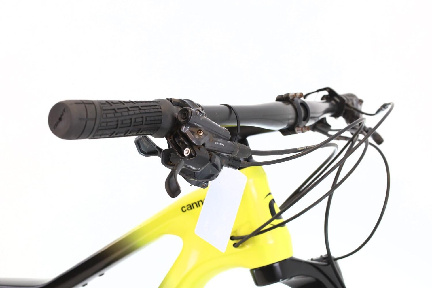 Full-suspension MTB ·   Carbon LTD X01 · Guter Zustand 6/8