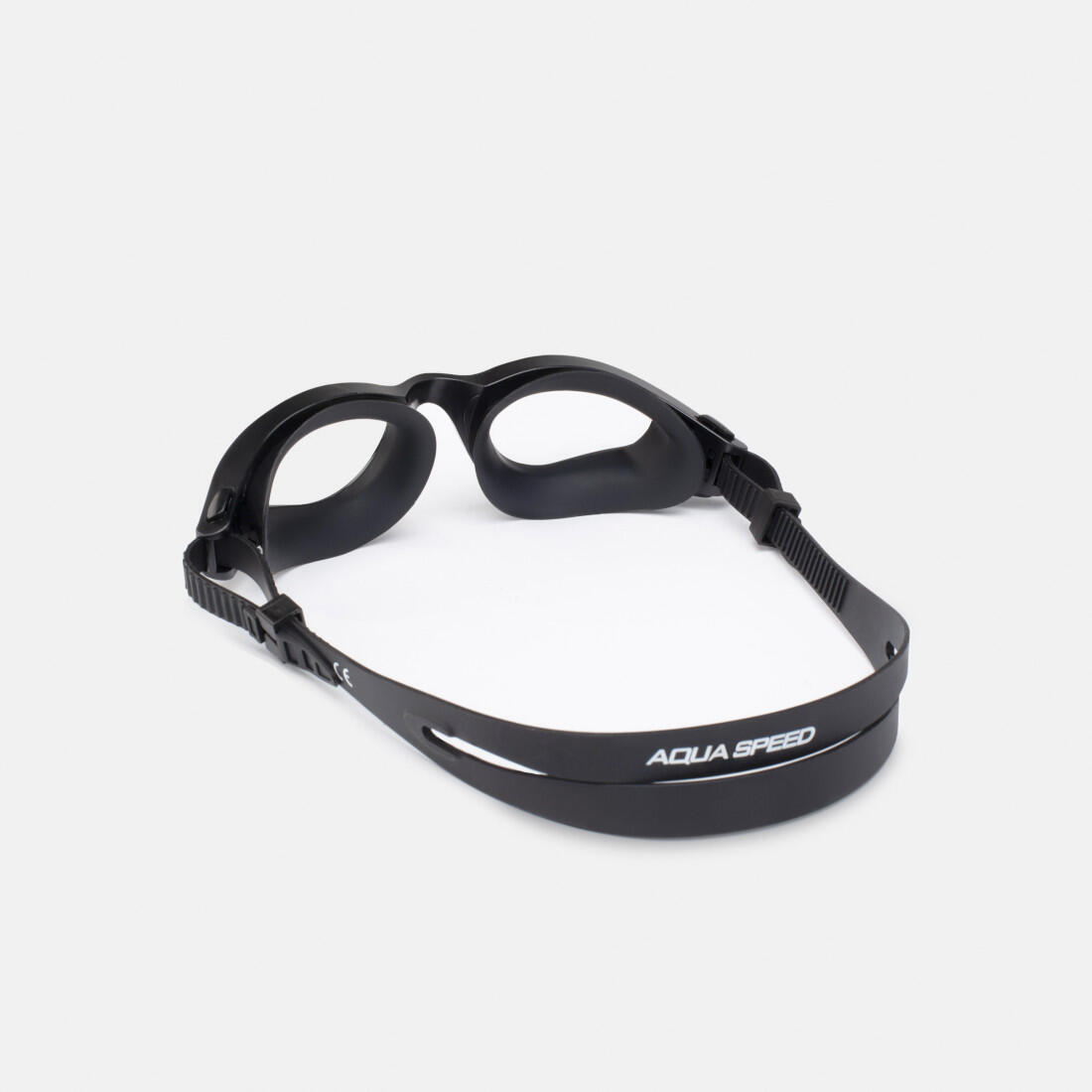 Okulary pływackie dla dorosłych AQUA SPEED Aurora kol. 26 5/6