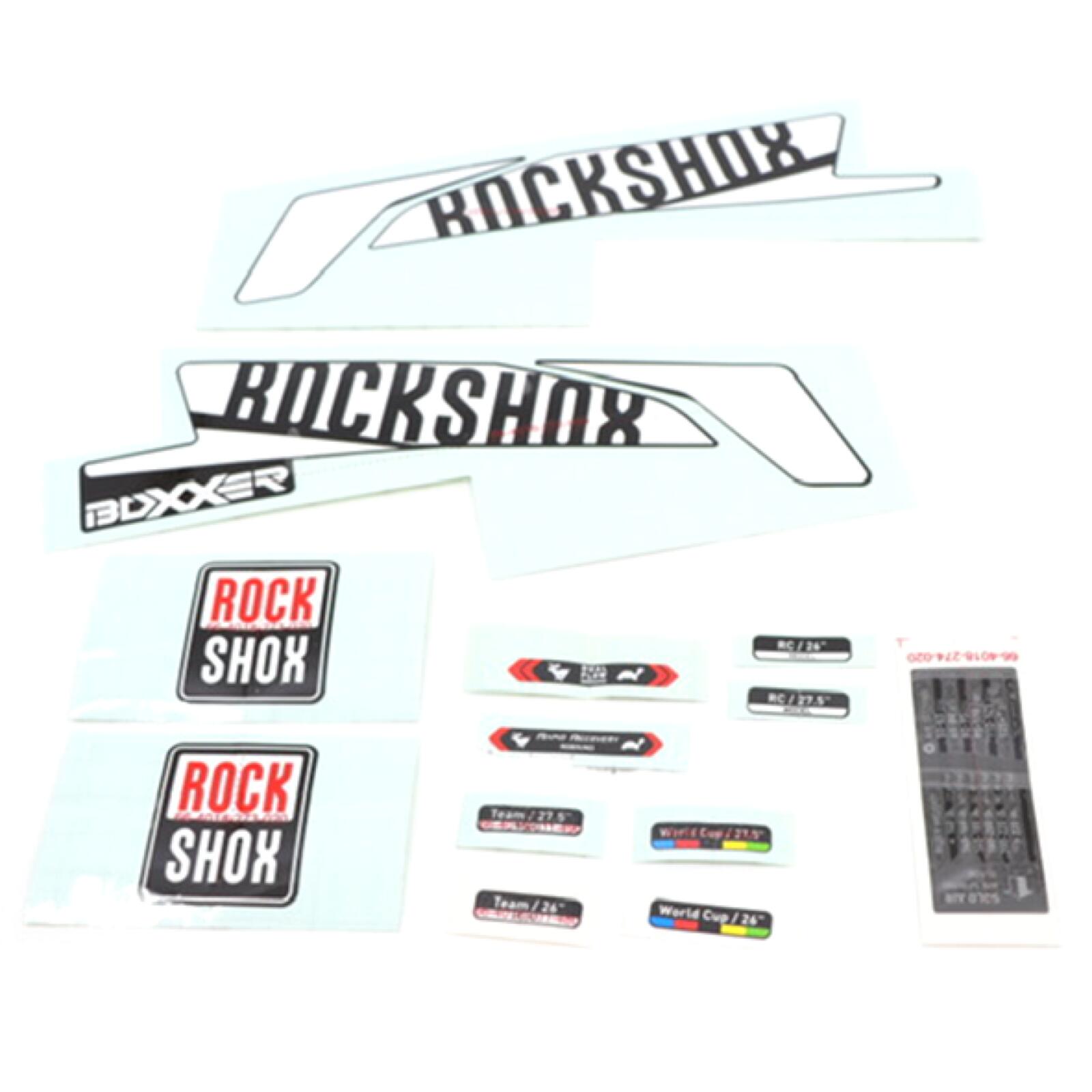 ROCK SHOX picture