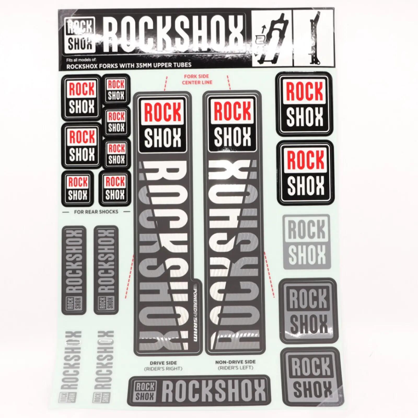 ROCK SHOX picture