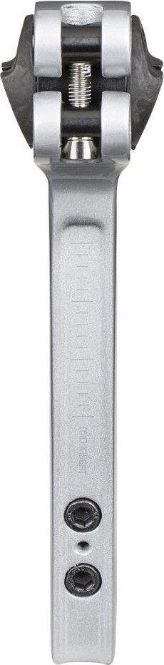 Tige de selle-Trek-silver- 2/2