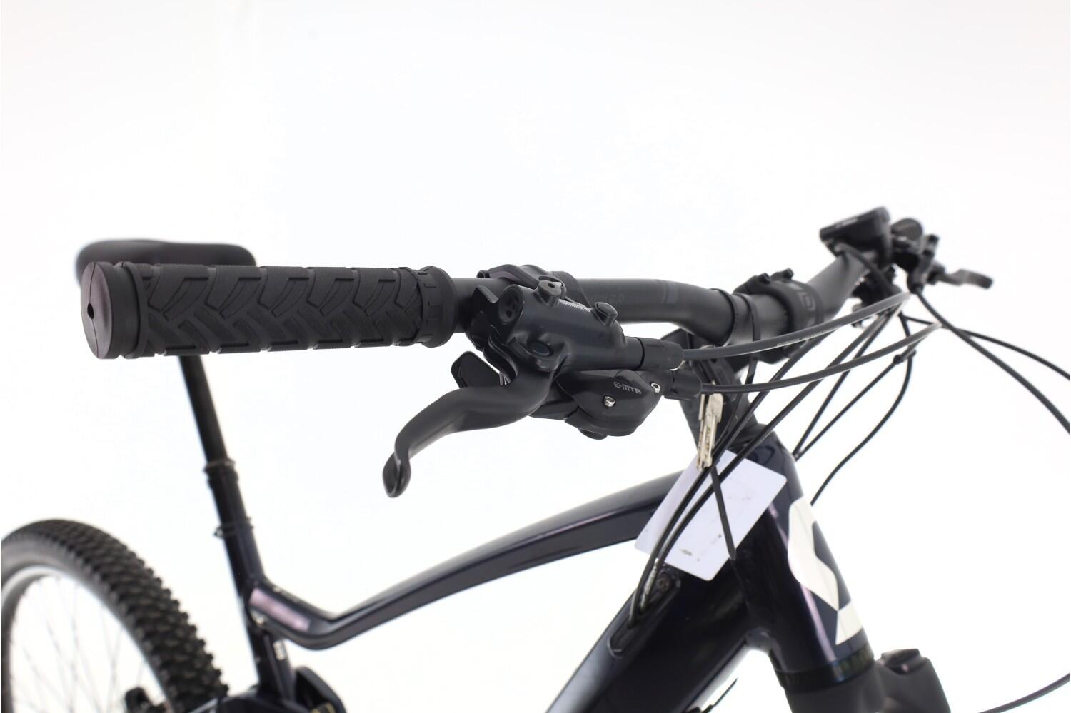 Ebike ricondizionata ·  Strike eRide 930 · Bici Km 0 6/8