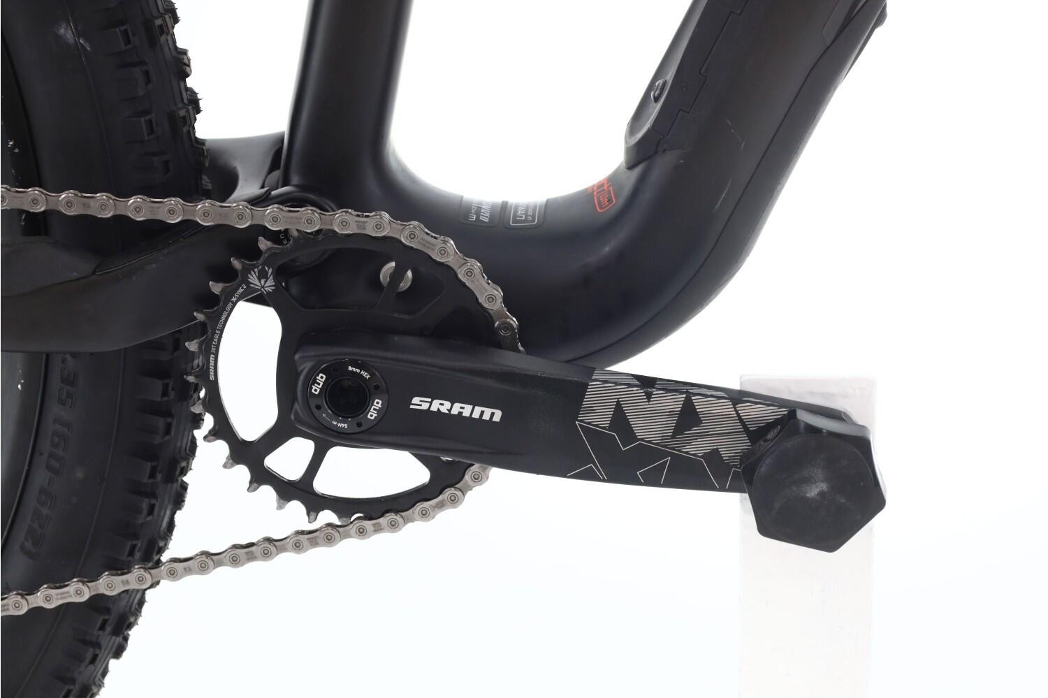 Full-suspension MTB ·  Stumpjumper · Sehr guter Zustand 4/8