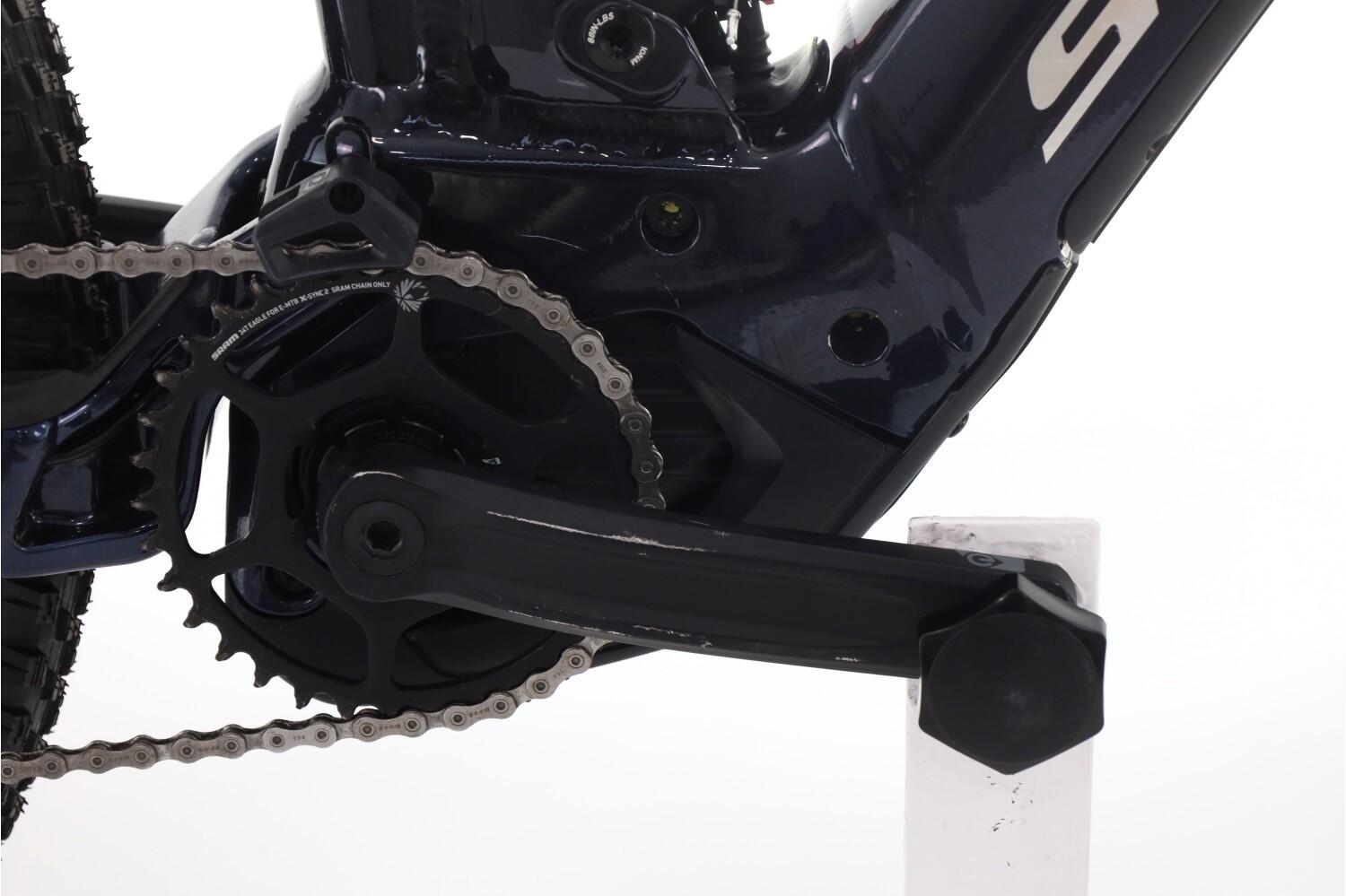 Ebike ricondizionata ·  Strike eRide 930 · Bici Km 0 4/8