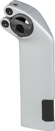 Tige de selle-Trek-silver-