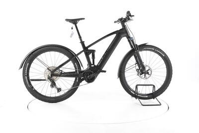 Tweedehands - cube stereo hybrid 120 slt suv e-bike - zeer goed