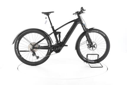 Reconditionné - Cube Stereo Hybrid 120 SLT SUV E-Bike - Très Bon
