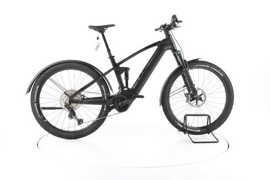 Reconditionné - Cube Stereo Hybrid 120 SLT SUV E-Bike - Très Bon