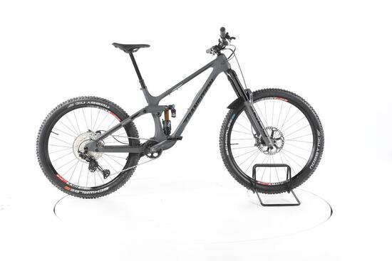 Refurbished - Transition Patrol Custom - Sehr gut