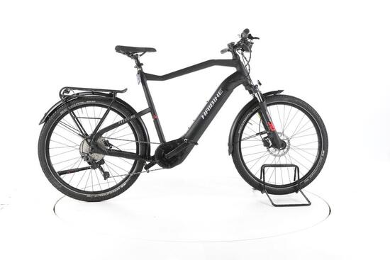 Refurbished - Haibike Trekking 6 Trekking E-Bike - Sehr gut