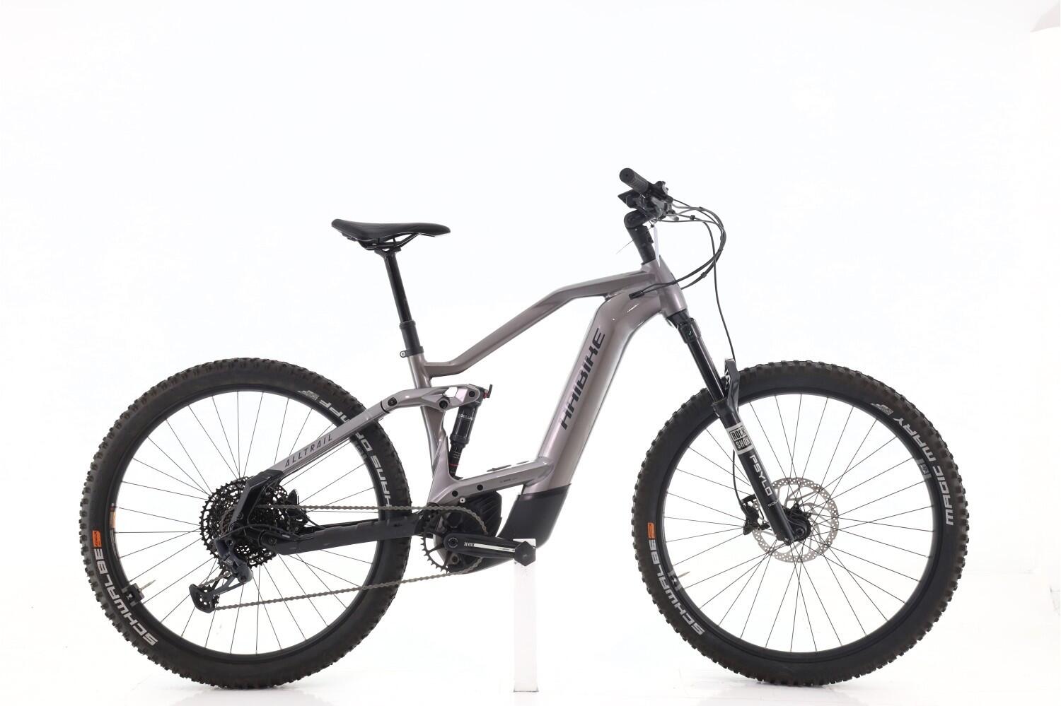 HAIBIKE picture