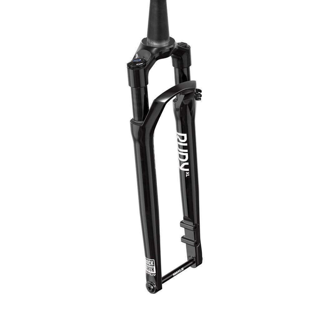 RockShox Rudy XL Ultimate 700c 2/2