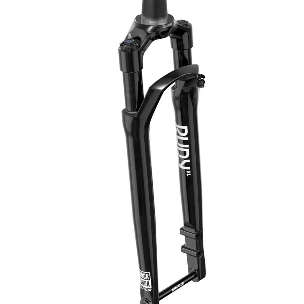 RockShox Rudy XL Ultimate Race Day 2 XPLR 28" suspension fork, 60 mm travel