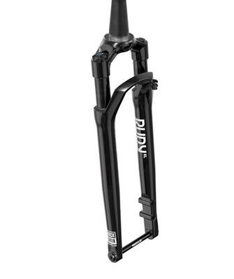 RockShox Rudy XL Ultimate Race Day 2 XPLR 28" forcella gravel 60 mm