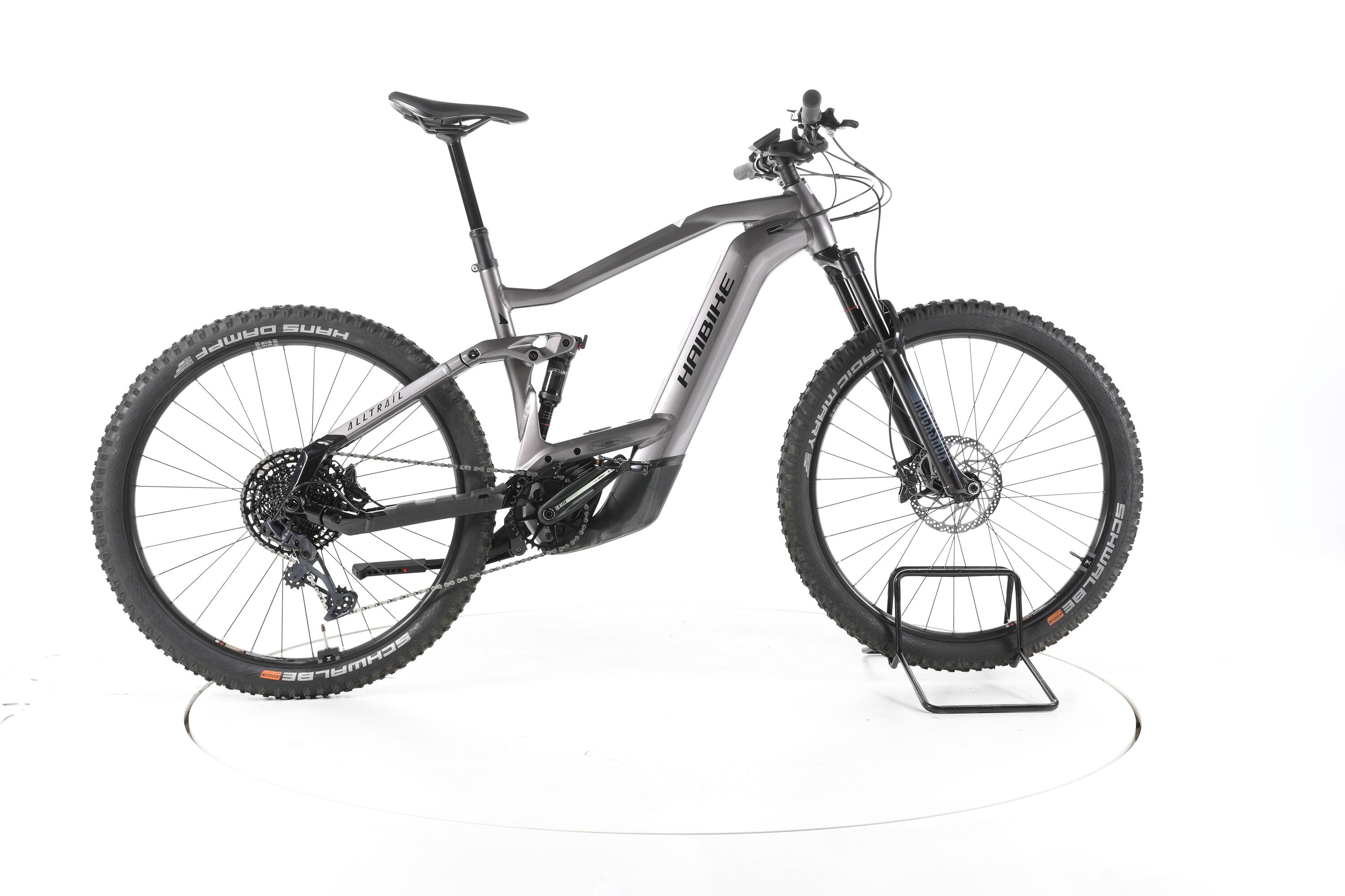 HAIBIKE picture