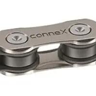 Connex Chain 804 — 10 pcs, 114 links, made in Netherlands.