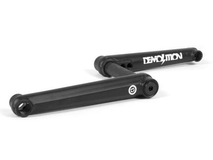Fiend Invest Fourche Chromoly 26mm Offset