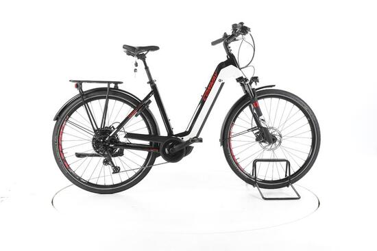 Tweedehands - Conway Cairon T 3.0 Trekking E-Bike Lage instap - Zeer goed