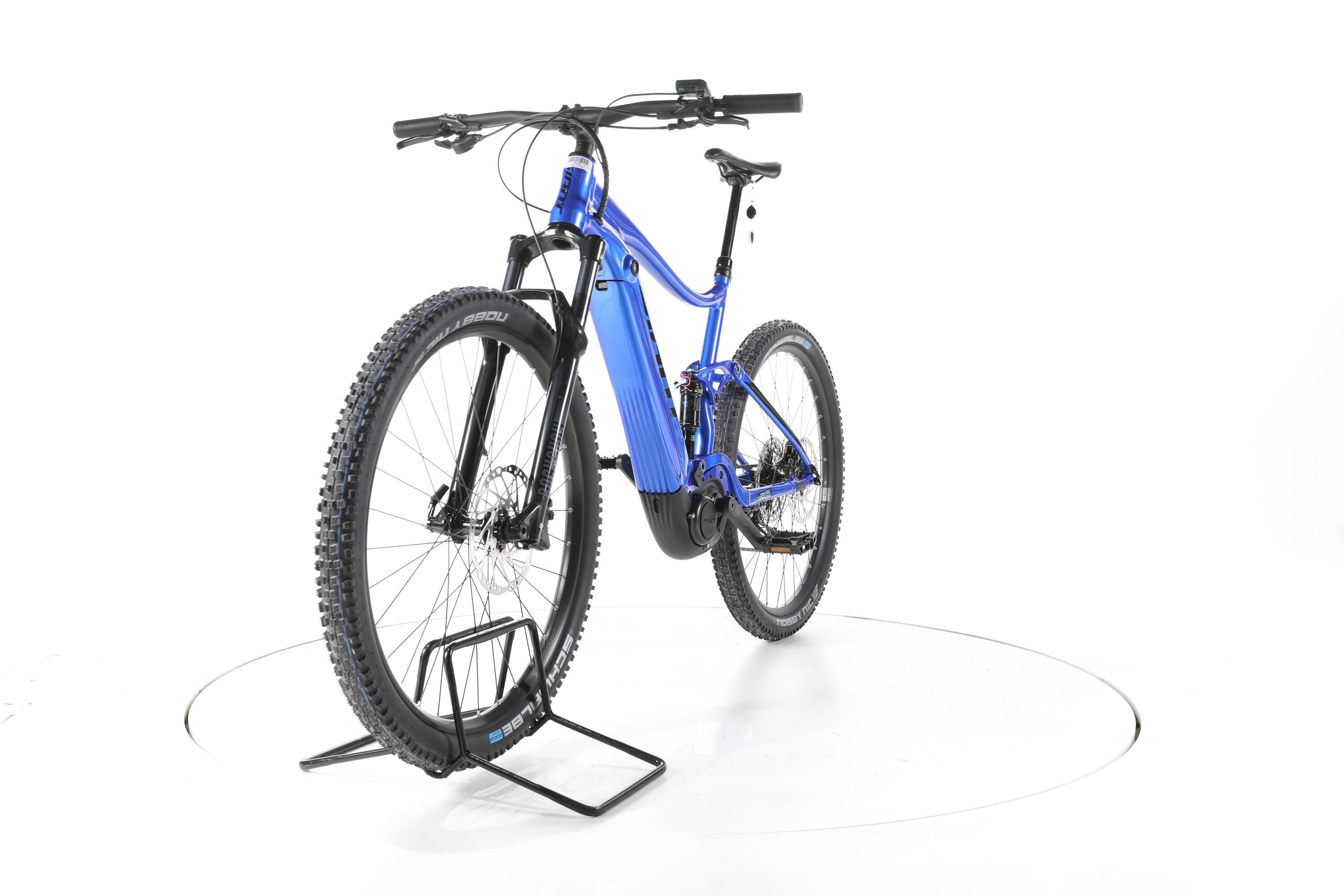 Tweedehands - Giant Stance E+ 1 Fully E-Bike - Zeer goed 4/7