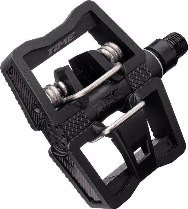 Time Link Single Side Clipless Pedals Black 5/6