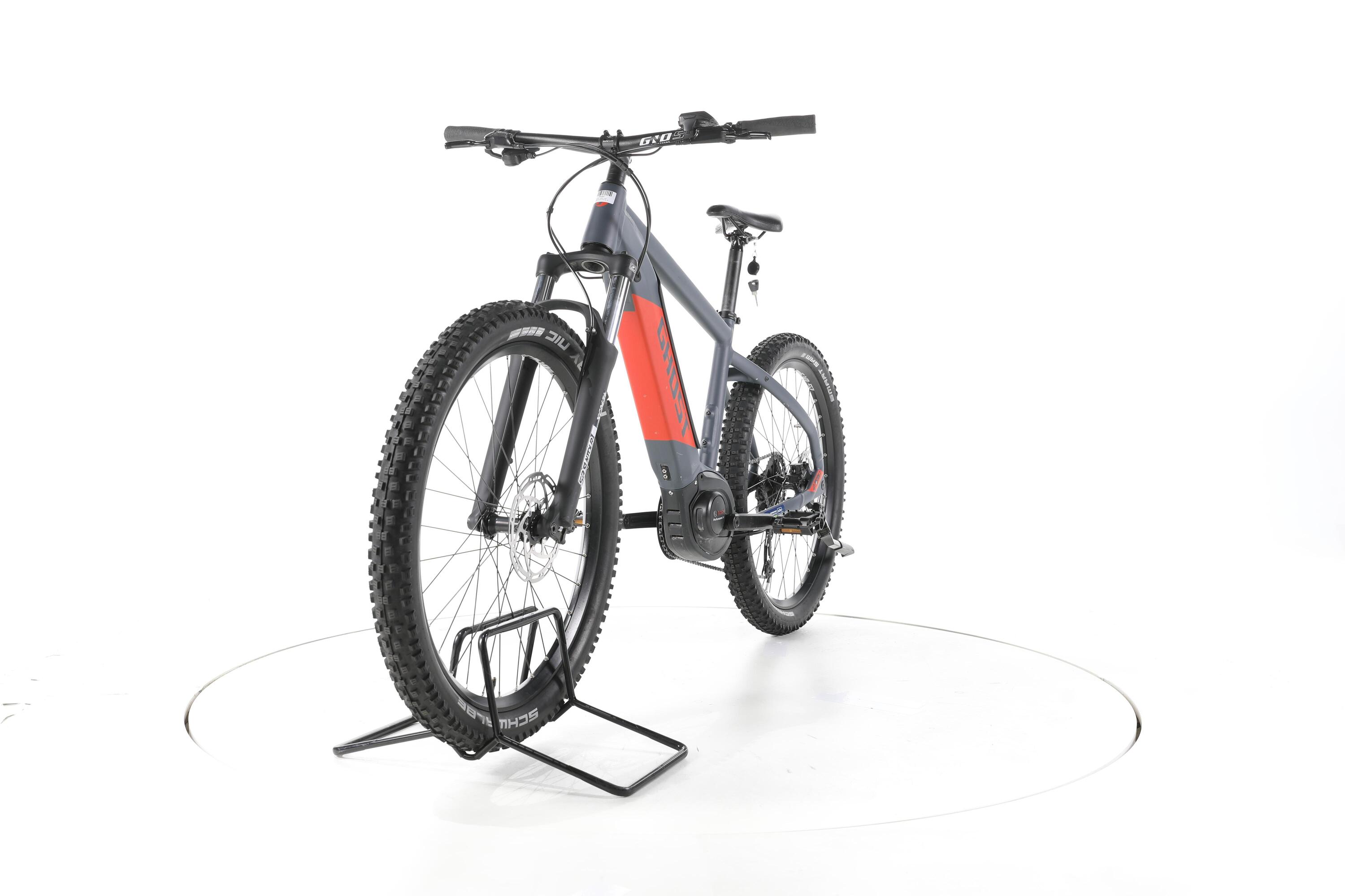 Refurbished - Ghost E-Teru B Essential E-Bike - In gutem Zustand 4/7