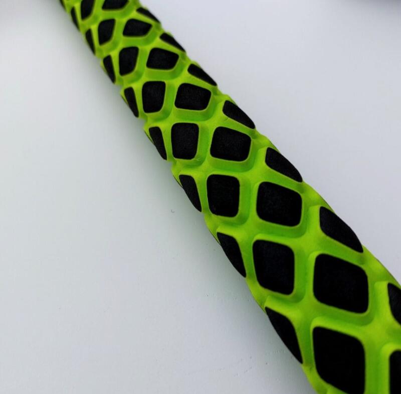 Stardupp Wakeboard / Kneeboard Rope grün 2/2