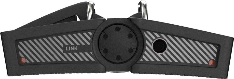 Time Link Single Side Clipless Pedals Black 4/6