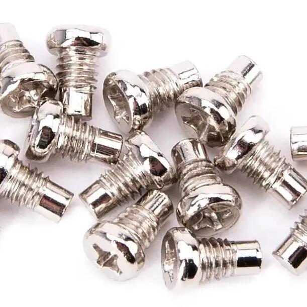 CONTEC Spike.22 pedal pins steel 22 pcs