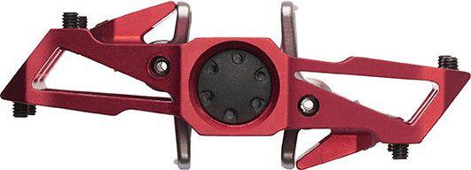 Par de pedales de MTB Time Speciale 12 rojo 2/2
