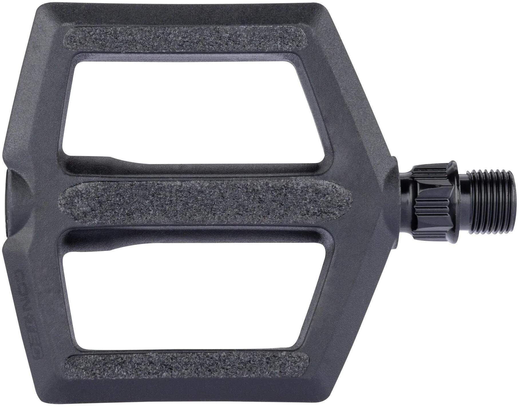 CONTEC Pédale enfant Happy Kid DLX 9/16" noir 97 x 86 mm 2/2
