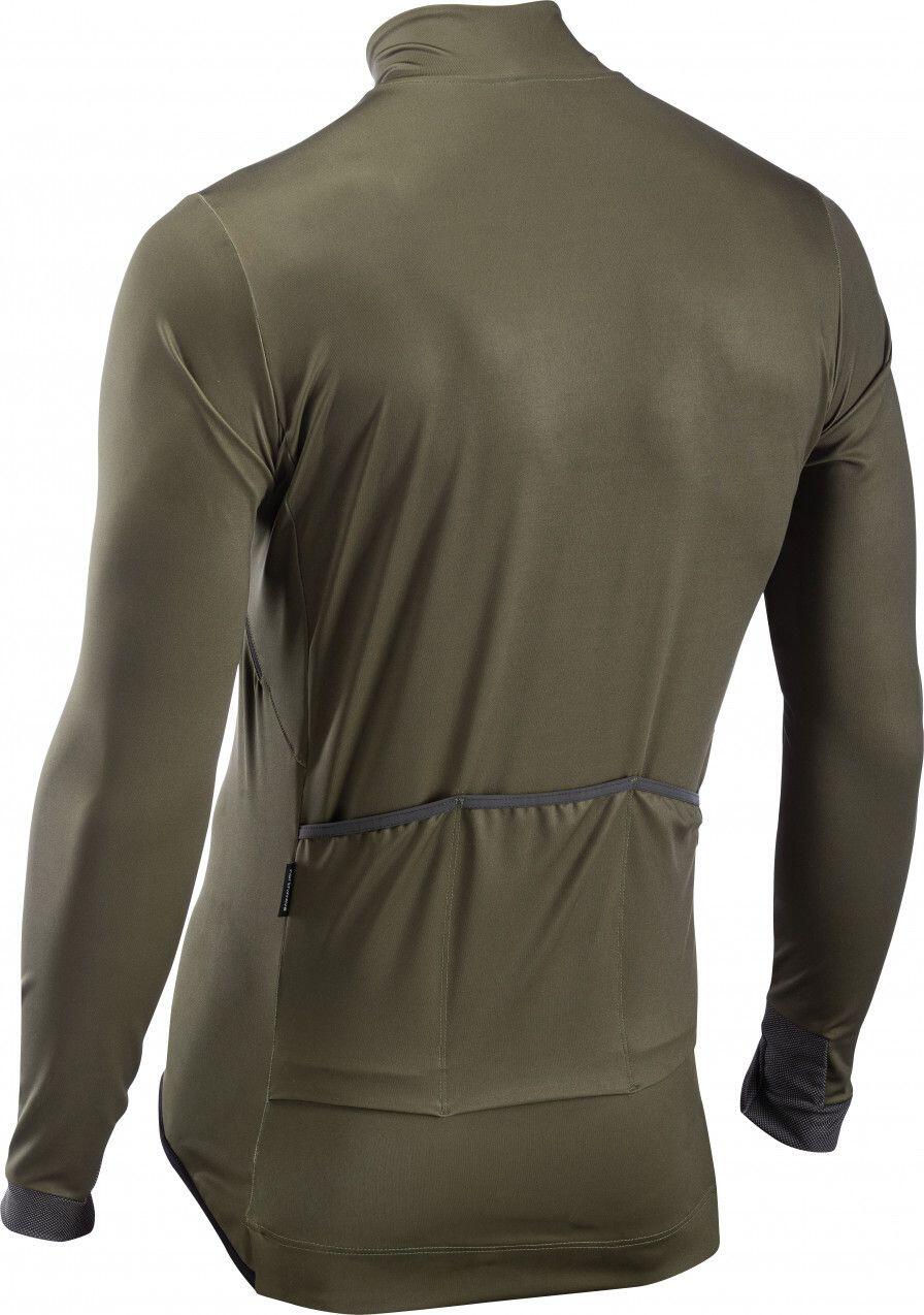 Chaqueta Northwave Extreme H2O 2 Verde 2/5