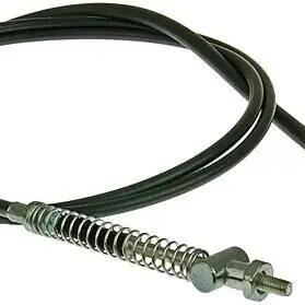 101 OCTANE rear brake cable HR 204 cm for China scooters 125/150cc